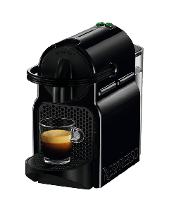 NESPRESSO Aparat za espresso kafu INISSIA Black D40-EUBKNE4-SSo cheap