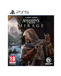 PS5 Assassin's Creed MirageSo cheap