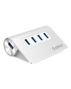 ORICO M3H4-V1-SV-BP USB 3.0  HubSo cheap