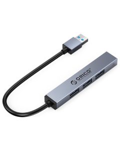 ORICO AHU1-4A-GY-BP USB HubSo cheap