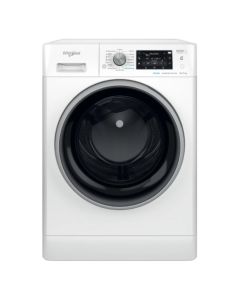 WHIRLPOOL FFWDD 107426 BSV EE Mašina za pranje i sušenje vešaSo cheap