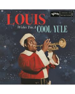 Louis* - Louis Wishes You A Cool YuleSo cheap
