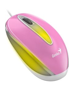 GENIUS DX-Mini Pink USB Optički mišSo cheap