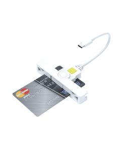 KETTZ CR-K500C USB-C Čitač karticaSo cheap
