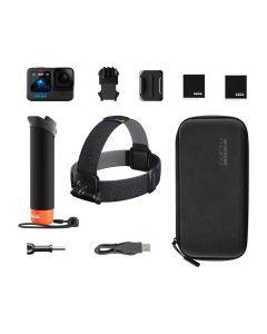 GOPRO HERO12 Black Accessory BundleSo cheap