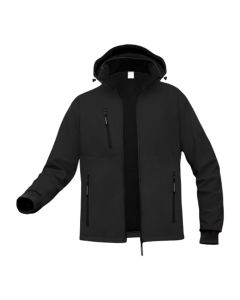 Softshell jakna, BLACKCOOPERXLSo cheap