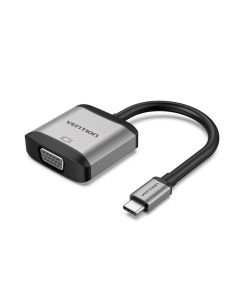 VENTION TDEHB USB Type-C na VGA adapter 0.15 mSo cheap