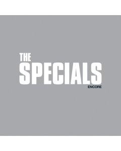 The Specials - EncoreSo cheap