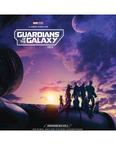 Various - Guardians Of The Galaxy Vol. 3So cheap