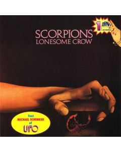 Scorpions - Lonesome CrowSo cheap