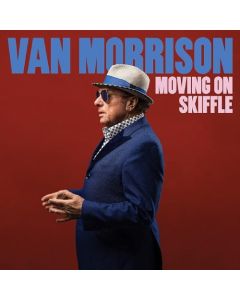Van Morrison - Moving On SkiffleSo cheap