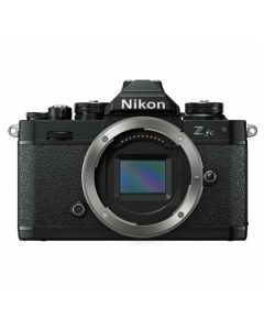 NIKON Z fc Mirrorless Digitalni foto-aparat +  NIKKOR Z 28mm f/2.8 SE ObjektivSo cheap