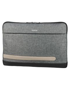 HAMA Futrola za laptop Terra 15.6" SivaSo cheap