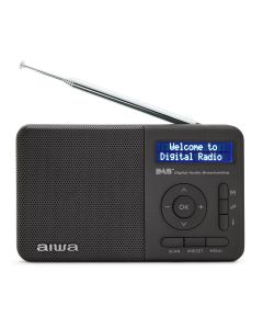 AIWA RD-40DAB/BK Radio aparatSo cheap