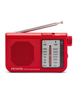 AIWA RS-55RD Džepni radio aparatSo cheap