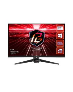 ASROCK Phantom 27" IPS PG27FF1A MonitorSo cheap