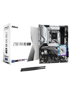 ASROCK Z790 Pro RS WiFi Matična pločaSo cheap