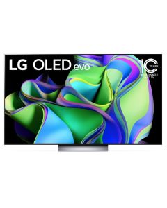 LG OLED65C31LA OLED evo C3 65" 4K Smart televizor 2023So cheap