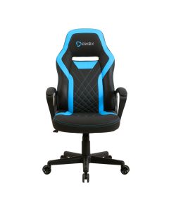 ONEX GX1 Black/Blue Gejmerska stolicaSo cheap