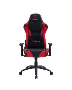 ONEX GX330 Black/Red Gejmerska stolicaSo cheap