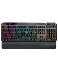 ASUS MA02 ROG Claymore II US Gaming tastaturaSo cheap