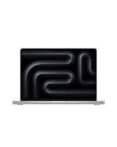 APPLE MacBook Pro 14 M3 8/512GB Silver MR7J3CR/ASo cheap