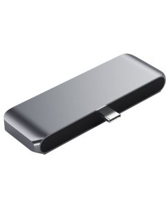 SATECHI Aluminum Type-C Mobile Pro HubSo cheap