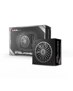 CHIEFTEC Steel Power BDK-750FC 750W NapajanjeSo cheap