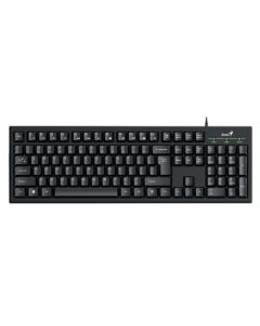 GENIUS Smart KB-100 US Black TastaturaSo cheap
