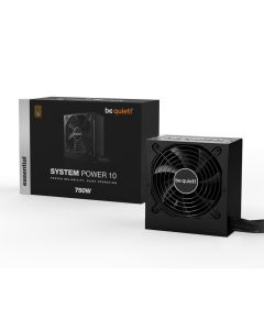 BE QUIET! System Power 10 750W BN329 - NapajanjeSo cheap