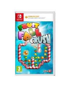 SWITCH FruitFall CrushSo cheap