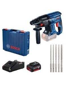 BOSCH GBH 180-LI Akumulatorski setSo cheap