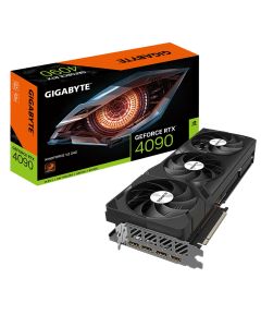 GIGABYTE GeForce RTX 4090 WINDFORCE V2 24GB GDDR6X 384bit GV-N4090WF3V2-24GD Grafička kartaSo cheap