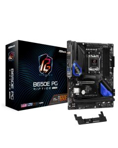 ASROCK B650E PG Riptide WiFi Matična pločaSo cheap