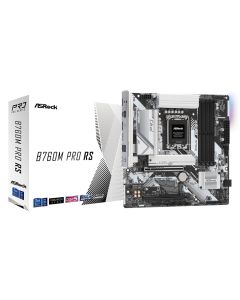 ASROCK B760M Pro RS Matična pločaSo cheap