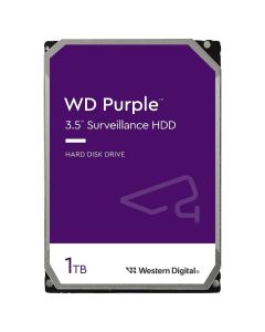 WESTERN DIGITAL Purple 1TB SATA III 3.5'' WD11PURZ HDDSo cheap