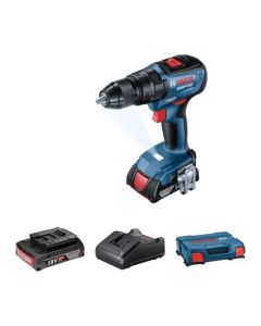 BOSCH GSB18V50 Akumulatorska vibraciona bušilica-odvrtačSo cheap