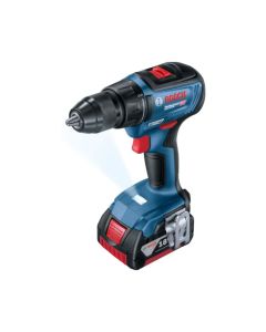 BOSCH GSR18V50 Akumulatorska bušilica-odvrtačSo cheap