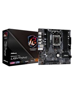 ASROCK B650M PG LIGHTNING Matična pločaSo cheap