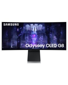 SAMSUNG Odyssey 34" OLED G8 LS34BG850SUXEN MonitorSo cheap