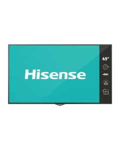 HISENSE Digital Signage Display 49'' IPS 49BM66AE MonitorSo cheap