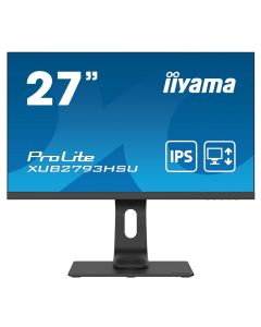 IIYAMA ProLite 27" IPS XUB2793HSU-B4 MonitorSo cheap