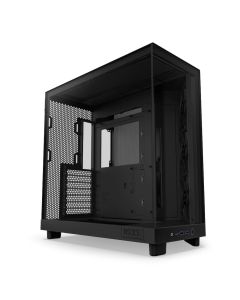 NZXT H6 Flow Black CC-H61FB-01 KućišteSo cheap