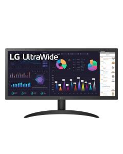 LG 26" IPS 26WQ500-B MonitorSo cheap