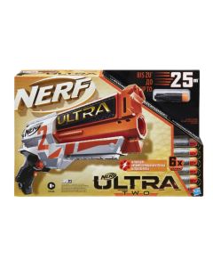 HASBRO E7922 Nerf Ultra Two motorized BlasterSo cheap