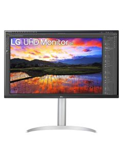 LG 31.5" VA 32UP55NP-W.AEU MonitorSo cheap