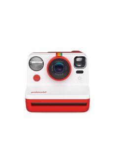 POLAROID NOW Generacija II i-Type Red Instant Digitalni foto-aparatSo cheap