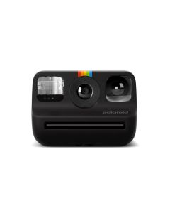 POLAROID GO Generation 2 Black Instant foto-aparatSo cheap