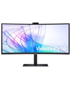 SAMSUNG ViewFinity S65VC 34" VA S34C652VAU LS34C652VAUXEN MonitorSo cheap