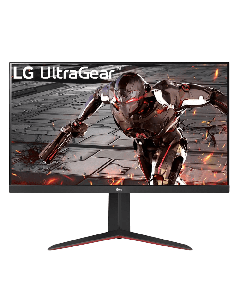 LG UltraGear 31.5'' VA 32GN650-B MonitorSo cheap